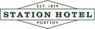 Station Hotel Portsoy